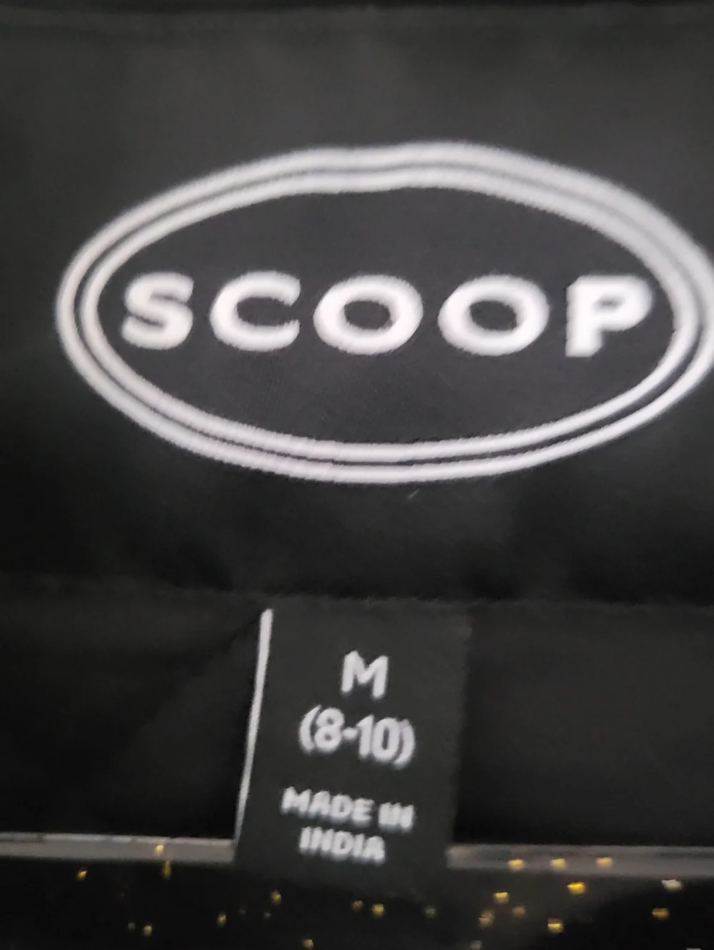 Scoop - Picture 6 of 6